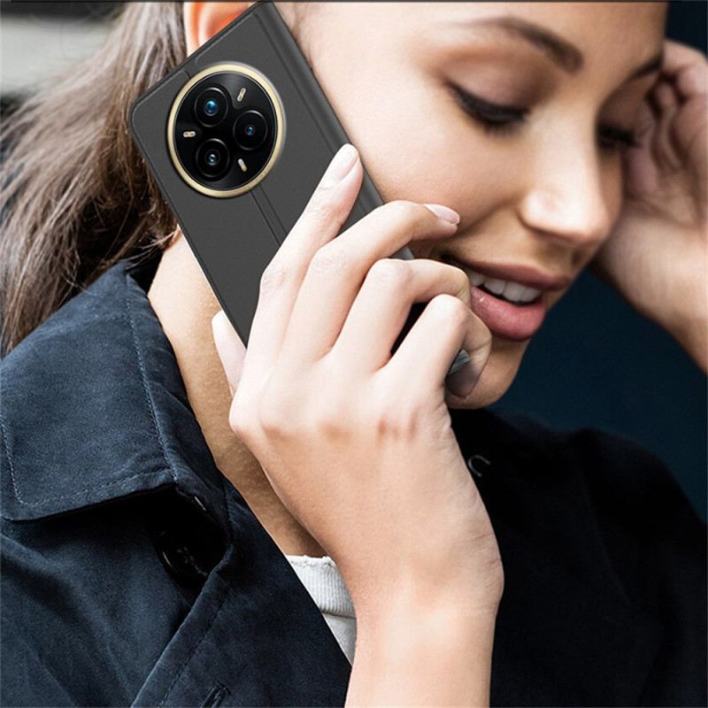 Flip Case Realme 14 Pro Plus 5g Handyhülle Kartenhalter