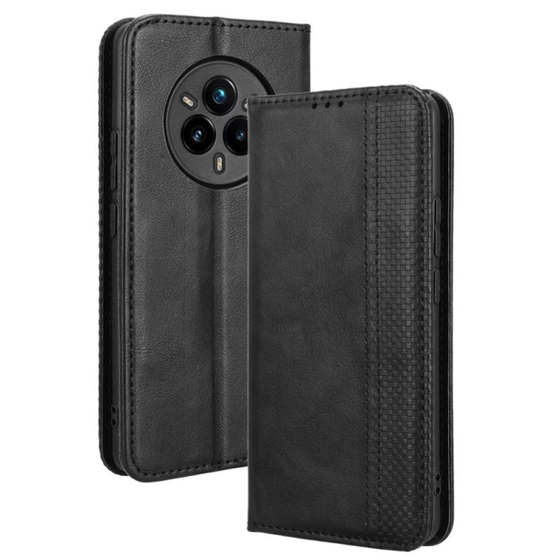 Flip Case Realme 14 Pro Plus 5g Vintage-friese