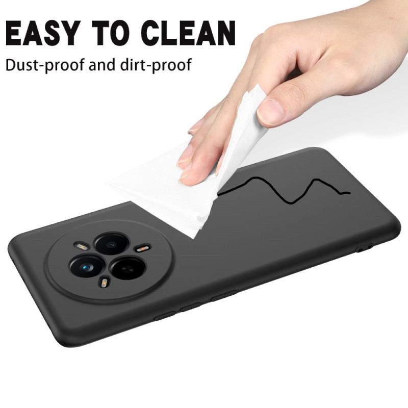 Hülle Für Realme 14 Pro Plus 5g Flüssigsilikon-armband