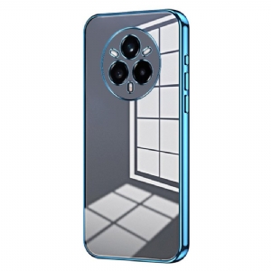 Hülle Für Realme 14 Pro Plus 5g Galvanisierter Rand