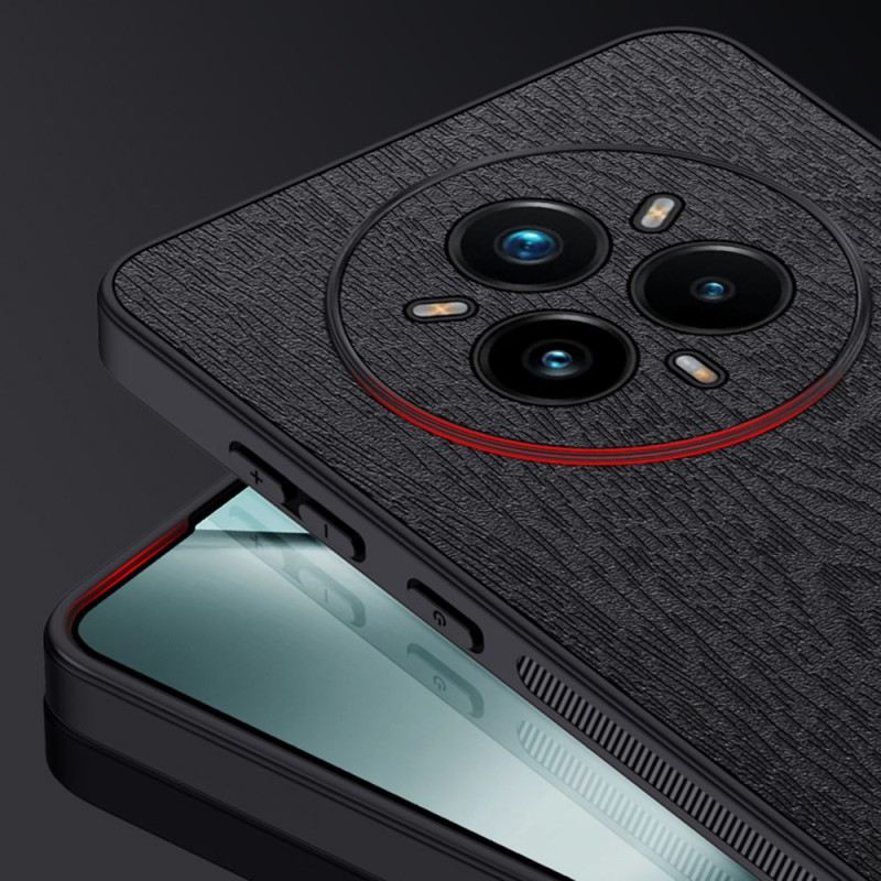 Hülle Für Realme 14 Pro Plus 5g Holzoptik