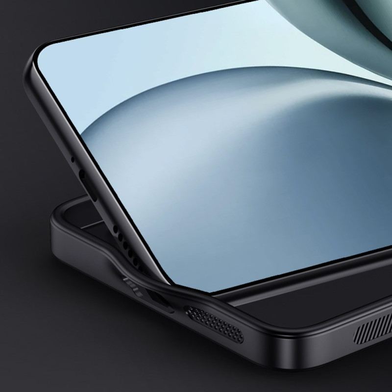 Hülle Für Realme 14 Pro Plus 5g Holzoptik