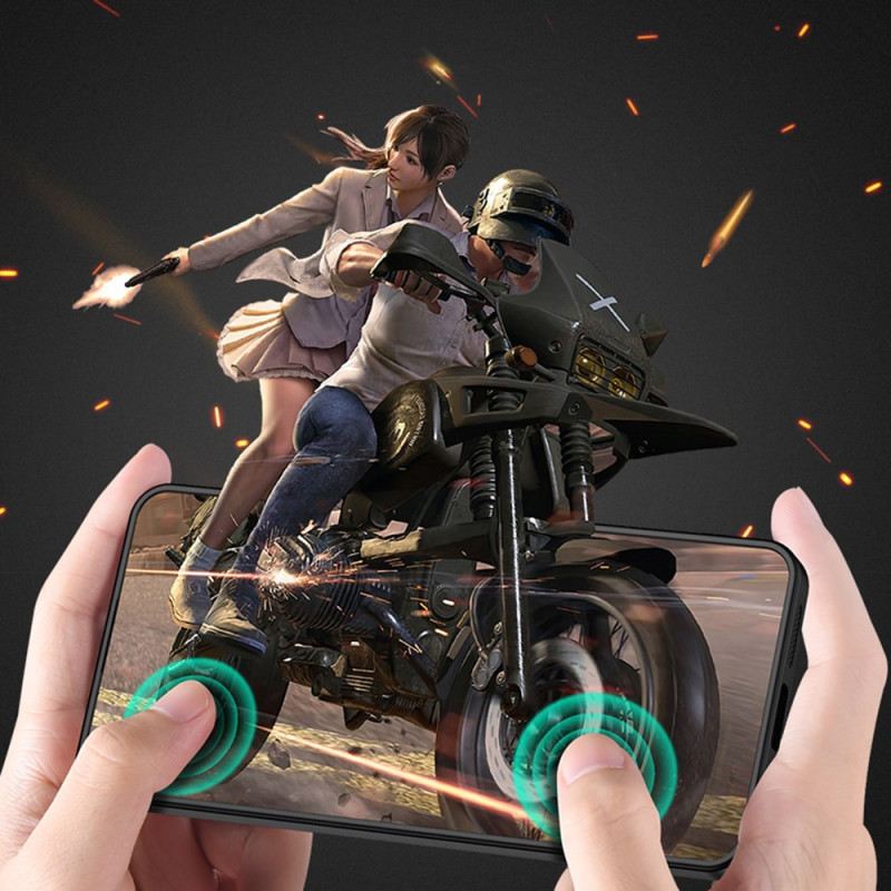 Hülle Für Realme 14 Pro Plus 5g Metalloptik