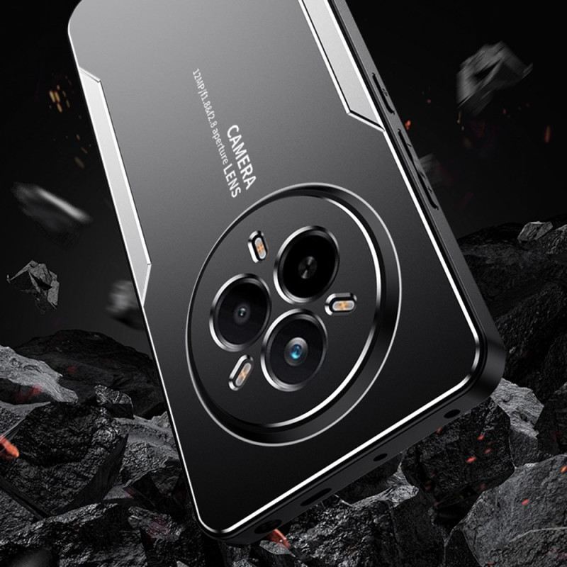 Hülle Für Realme 14 Pro Plus 5g Metalloptik