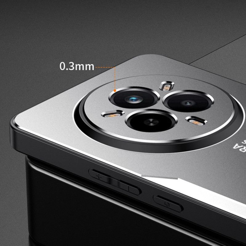 Hülle Für Realme 14 Pro Plus 5g Metalloptik