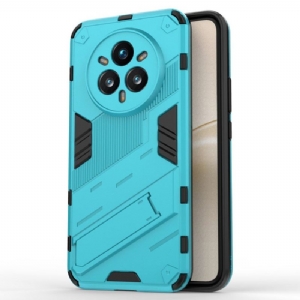 Hülle Realme 14 Pro Plus 5g Abnehmbarer Zweifach Verstellbarer Freisprechständer