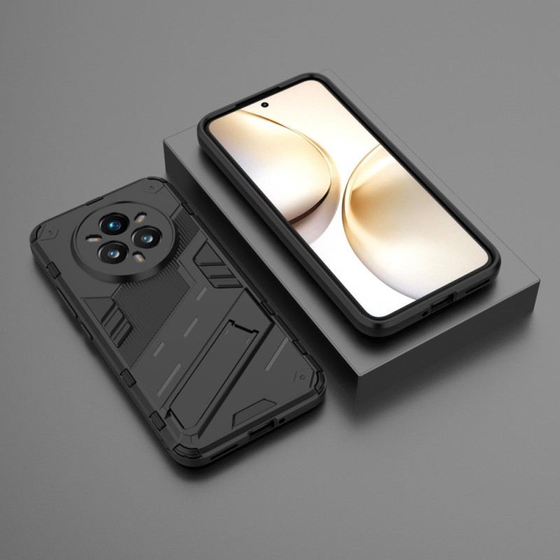 Hülle Realme 14 Pro Plus 5g Abnehmbarer Zweifach Verstellbarer Freisprechständer