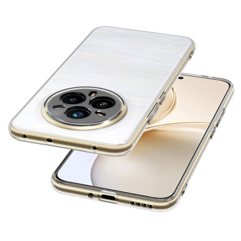 Hülle Realme 14 Pro Plus 5g Handyhülle Ultradünn Transparent