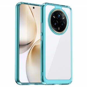 Hülle Realme 14 Pro Plus 5g Hybrid