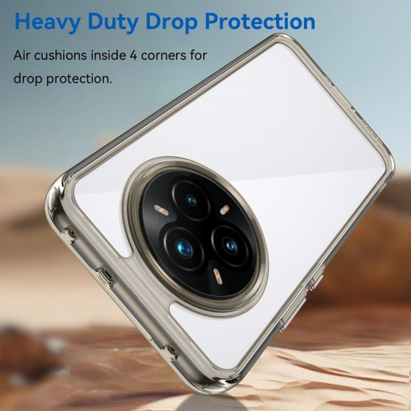 Hülle Realme 14 Pro Plus 5g Hybrid