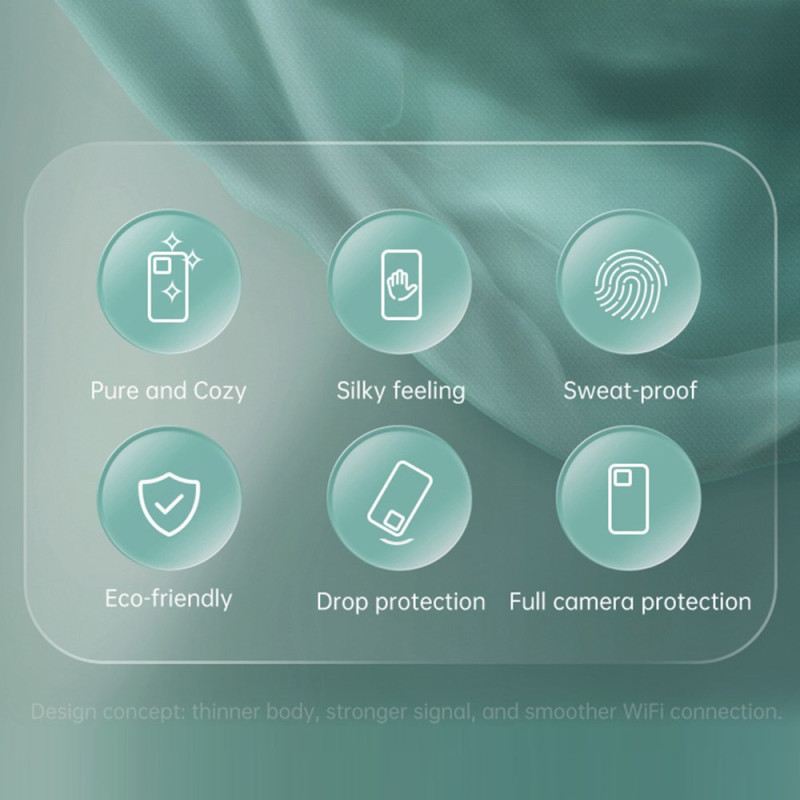 Hülle Realme 14 Pro Plus 5g Xinli Ringhalter