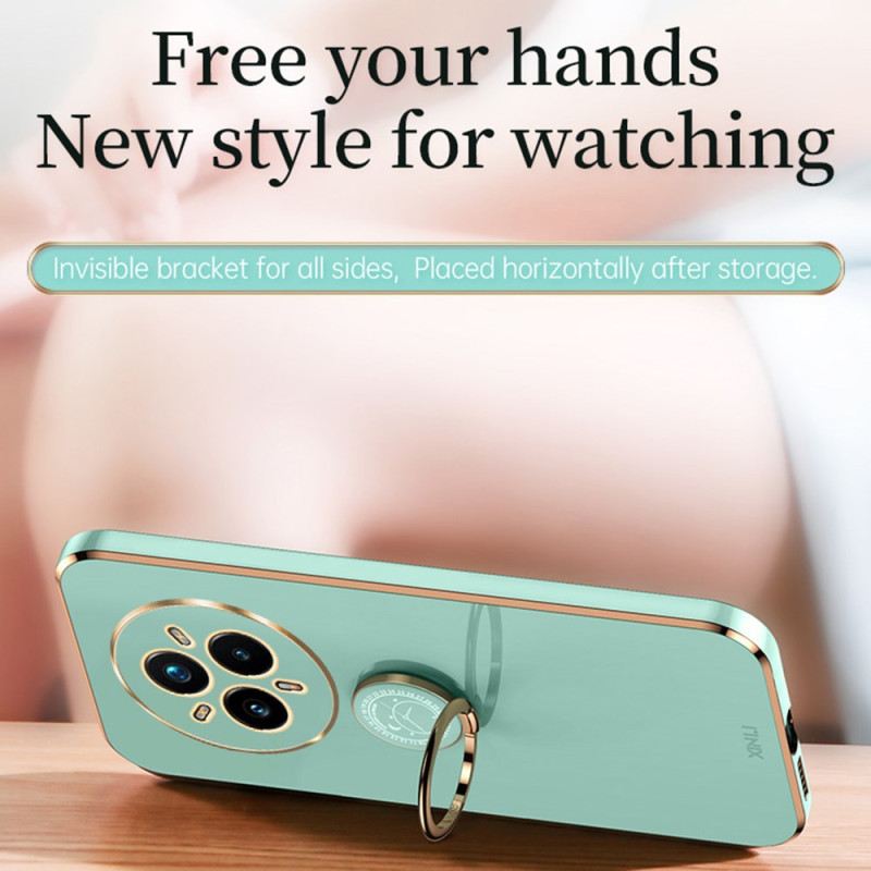 Hülle Realme 14 Pro Plus 5g Xinli Ringhalter