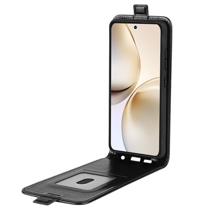 Lederhüllen Für Realme 14 Pro Plus 5g Vertikale Klappe