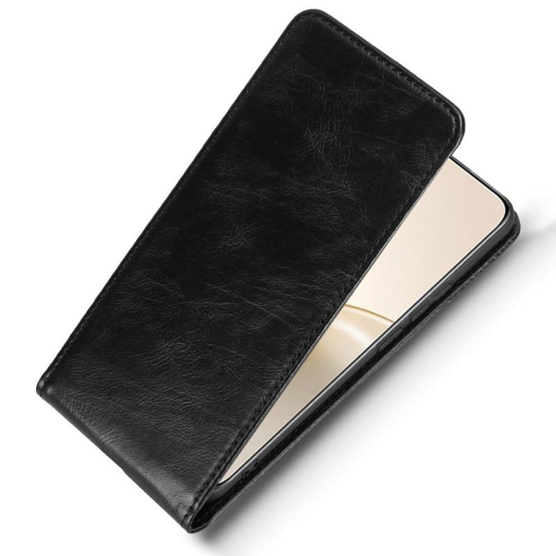 Lederhüllen Realme 14 Pro Plus 5g Vertikales Design