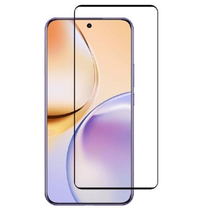 Vollflächige Displayschutzfolie Aus Gehärtetem Glas Für Realme 14 Pro Plus 5g