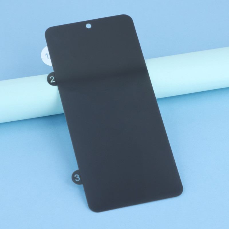 Anti-spionage-displayschutzfolie Für Huawei Pura 80