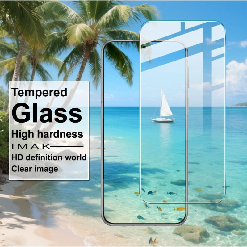 Displayschutzfolie Aus Gehärtetem Glas Für Huawei Pura 80