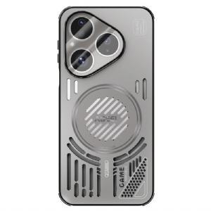 Hülle Für Huawei Pura 80 Abeel Wärmeableitung