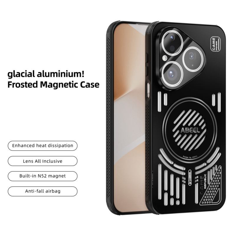 Hülle Für Huawei Pura 80 Abeel Wärmeableitung