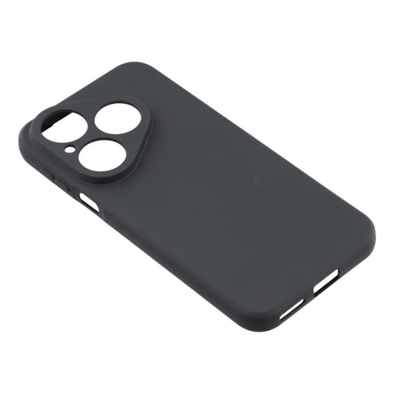 Hülle Für Huawei Pura 80 Silikon