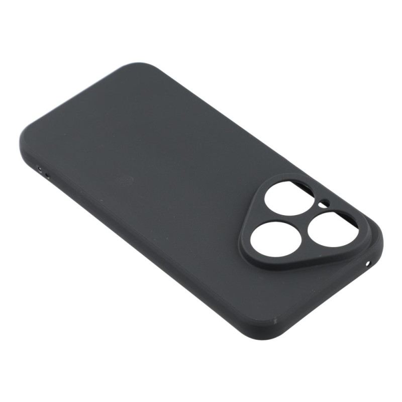 Hülle Für Huawei Pura 80 Silikon