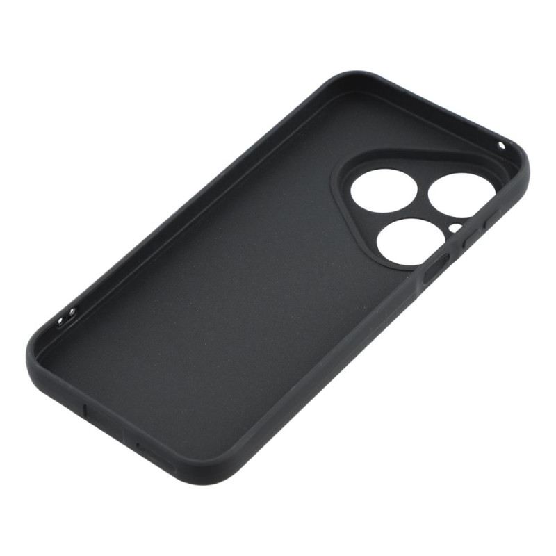 Hülle Für Huawei Pura 80 Silikon