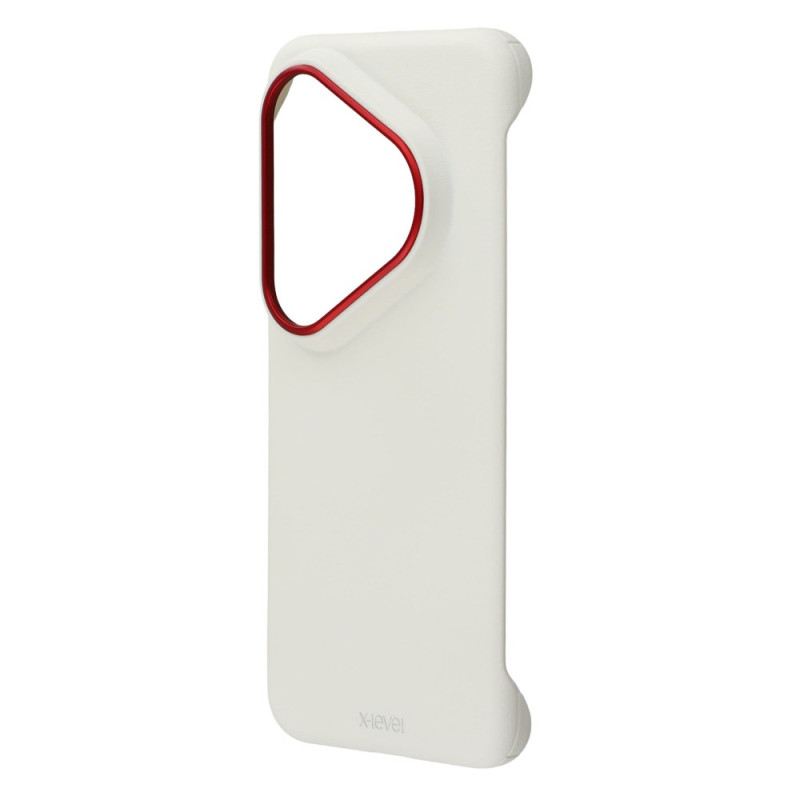 Hülle Für Huawei Pura 80 X-level Rahmenloses Design