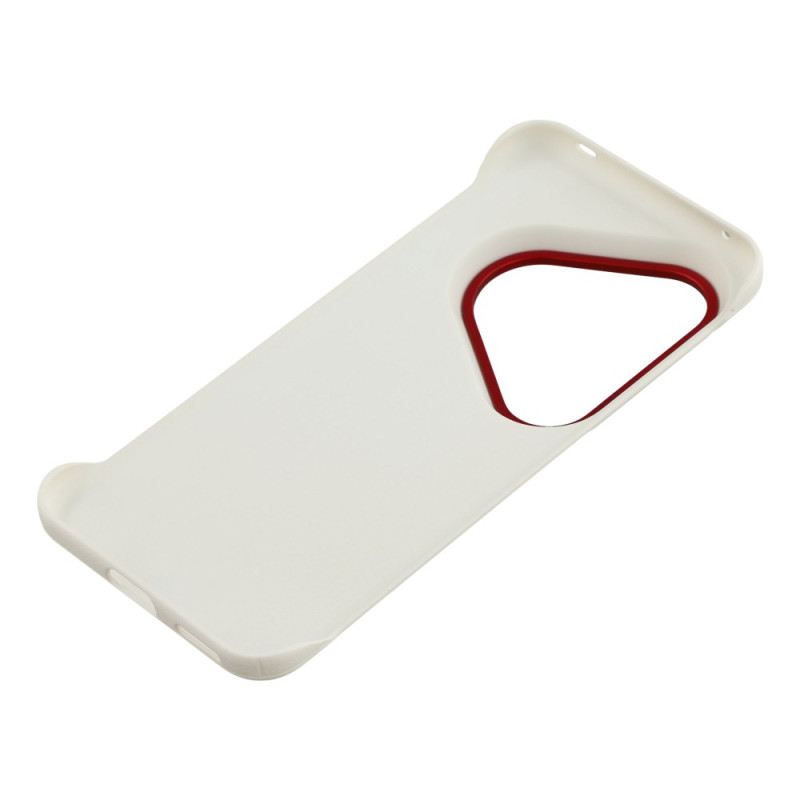 Hülle Für Huawei Pura 80 X-level Rahmenloses Design