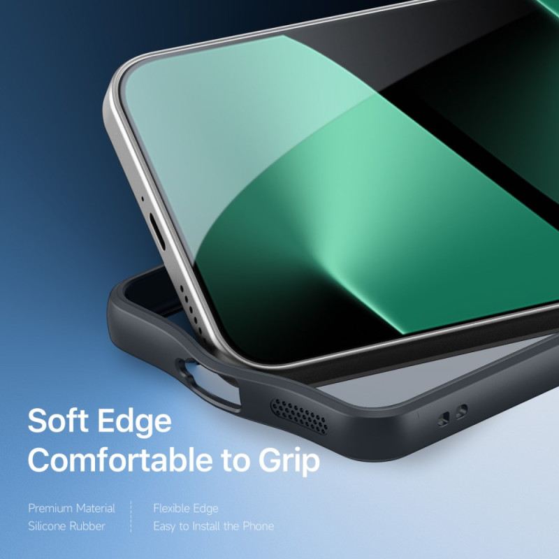 Hülle Huawei Pura 80 Aimo Serie Dux Ducis