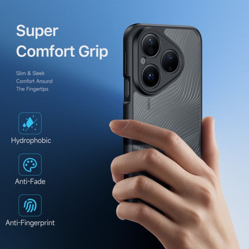 Hülle Huawei Pura 80 Aimo Serie Dux Ducis