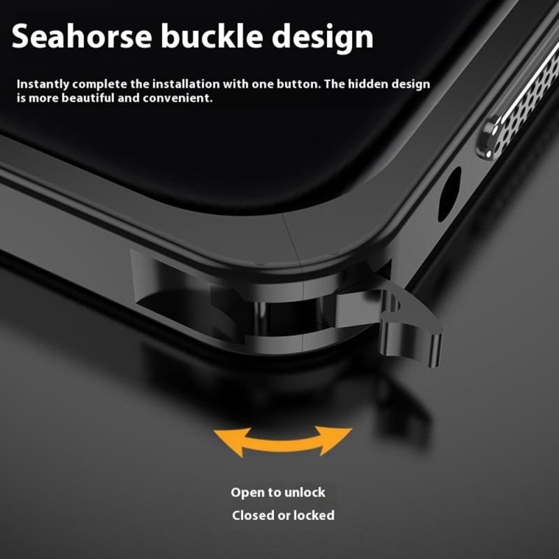 Hülle Huawei Pura 80 Handyhülle Linsenschutz-bumper