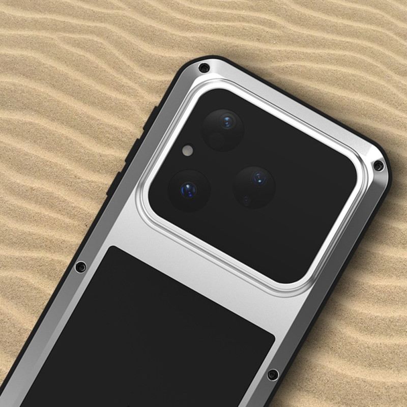 Hülle Huawei Pura 80 Handyhülle Love Me Displayschutzfolie Aus Gehärtetem Glas