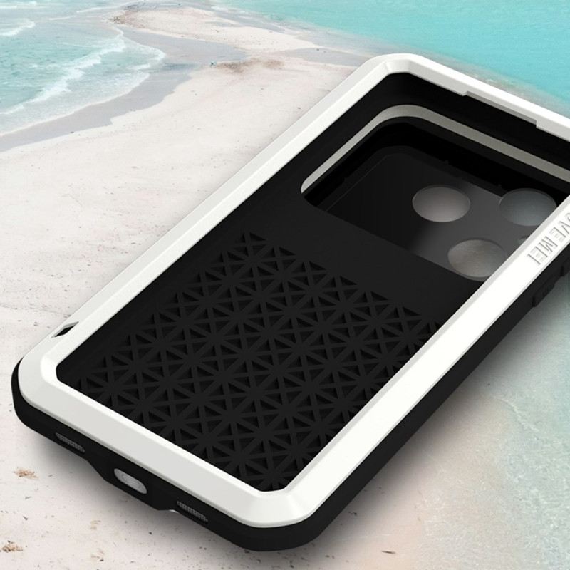 Hülle Huawei Pura 80 Handyhülle Love Me Displayschutzfolie Aus Gehärtetem Glas