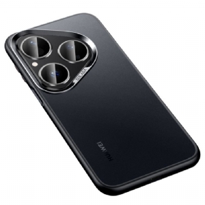 Hülle Huawei Pura 80 Handyhülle Sulada Stoßschutz