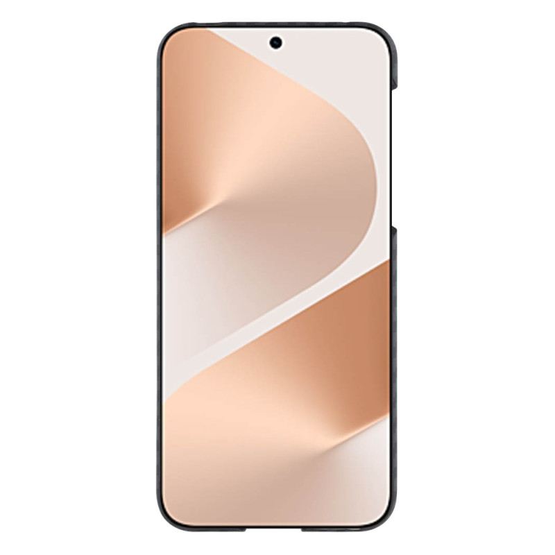 Hülle Huawei Pura 80 Handyhülle X-level Carbonfaser-textur