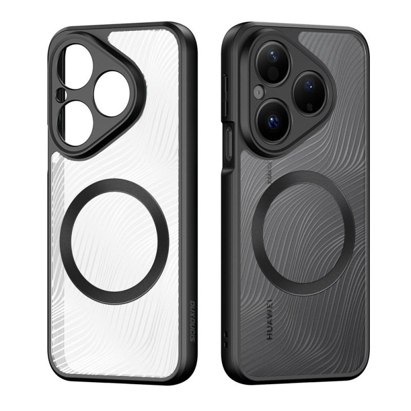 Hülle Huawei Pura 80 Magsafe Aimo Serie Dux Ducis