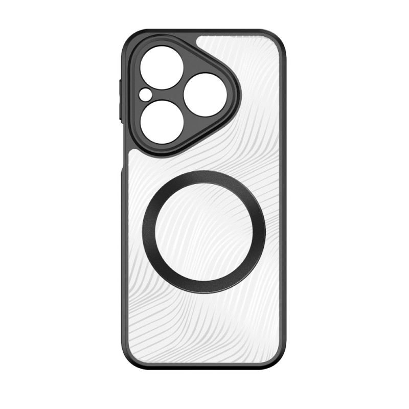 Hülle Huawei Pura 80 Magsafe Aimo Serie Dux Ducis