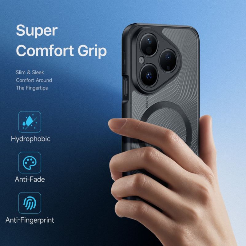 Hülle Huawei Pura 80 Magsafe Aimo Serie Dux Ducis