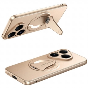 Hülle Huawei Pura 80 Magsafe Mit Integrierter Halterung