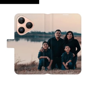 Lederhüllen Für Huawei Pura 80 Trendig