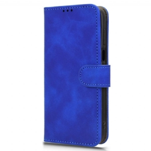 Lederhüllen Für Huawei Pura 80 Wildlederoptik