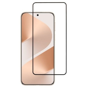 Vollflächige Displayschutzfolie Aus Gehärtetem Glas Für Huawei Pura 80