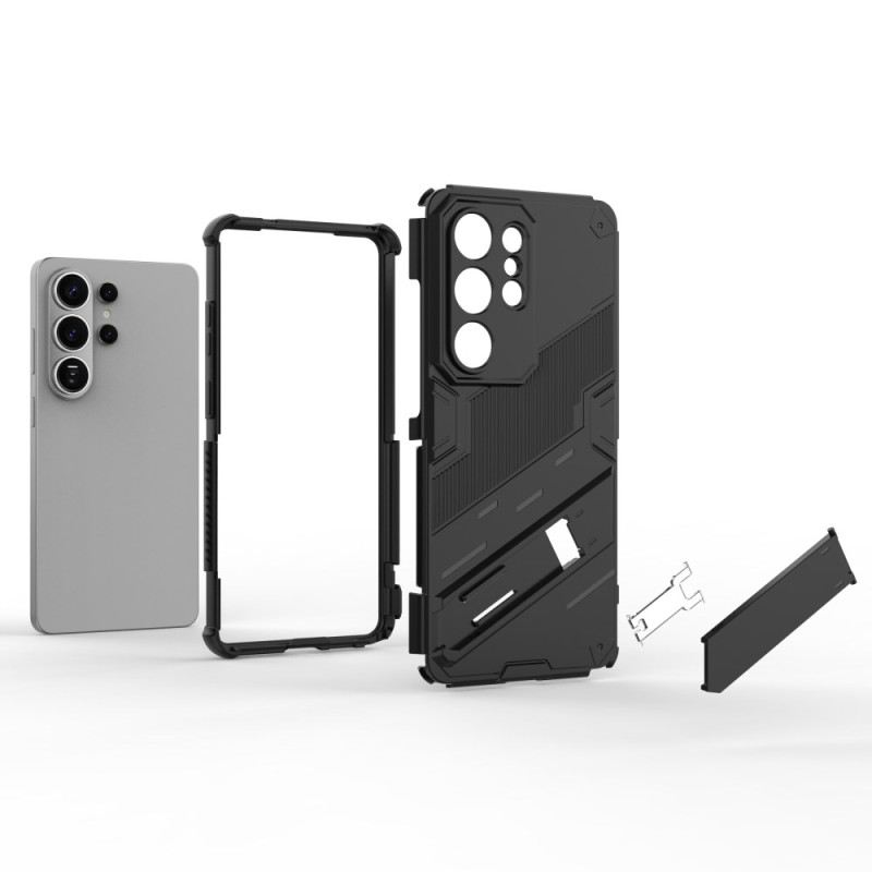 Hülle Für Samsung Galaxy S26 Ultra Integrierter Ständer