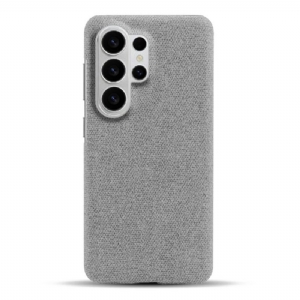 Hülle Für Samsung Galaxy S26 Ultra Stoff