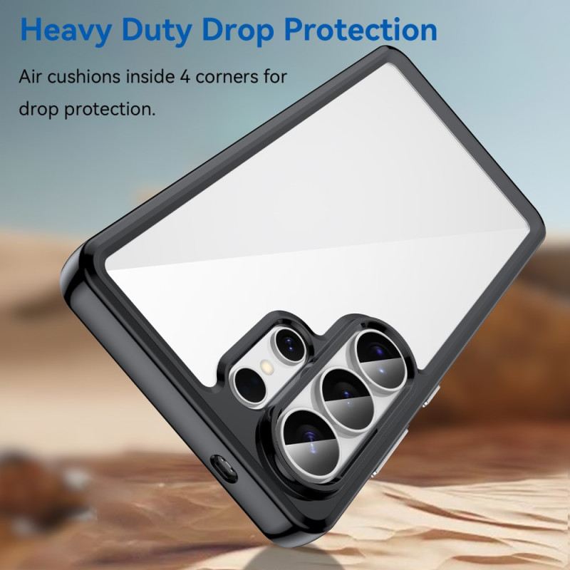 Hülle Samsung Galaxy S26 Ultra Handyhülle Hybrid