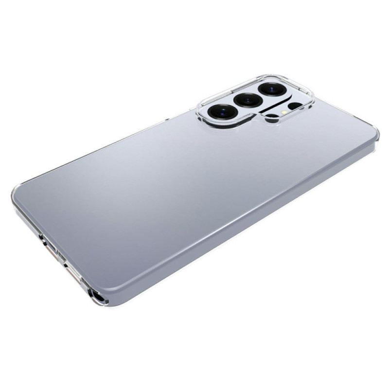 Hülle Samsung Galaxy S26 Ultra Transparent