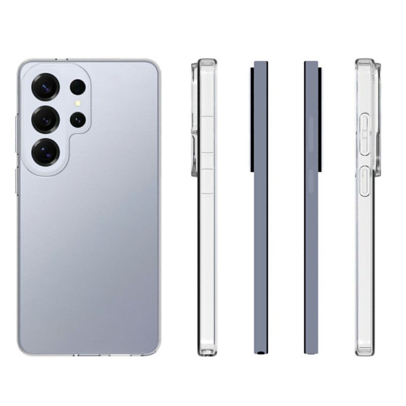 Hülle Samsung Galaxy S26 Ultra Transparent