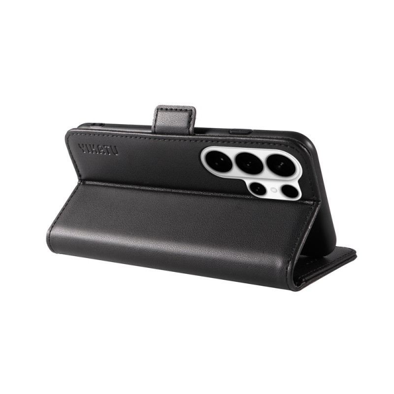 Lederhüllen Für Samsung Galaxy S26 Ultra Yikatu