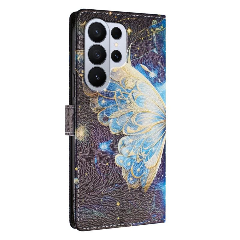 Lederhüllen Samsung Galaxy S26 Ultra Motte