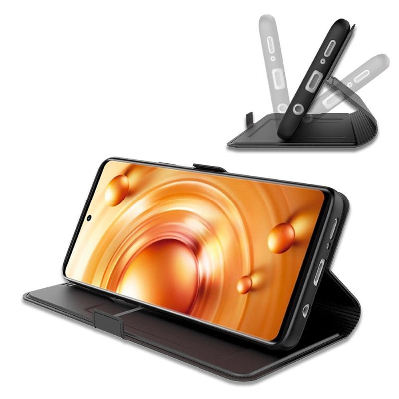 Case Vivo V50e 5g Handyhülle Kartenhalter